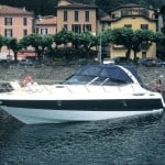Imagen ENDURANCE41 24 150x150 Cranchi Endurance 41 Cranchi Endurance 41