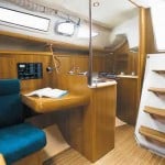 Sunodyssey32_galley
