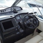 V42 Charter puesto mando