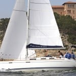 Dufour 365