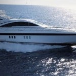 Mangusta 80