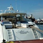 Mangusta 80