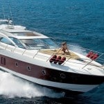sessa marine c52