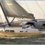Hanse 430e (4 cabinas)