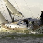 Hanse 430e (4 cabinas)