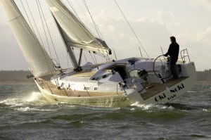 alquiler barcos ibiza Hanse 430e