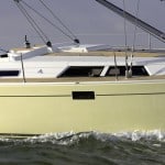 Hanse 430e (4 cabinas)