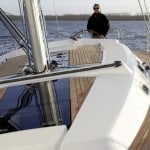 Hanse 430e (4 cabinas)