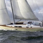 Hanse 430e (4 cabinas)