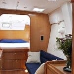 Catamaran_charter_croatia_420_cabin_allway
