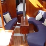 Oceanis 331