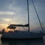 Oceanis 331
