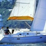 Oceanis 331