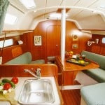 Oceanis 331