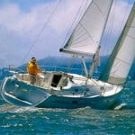 Oceanis 331