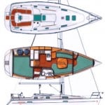 Oceanis 331