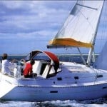 Oceanis 331
