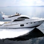 Fairline Phantom 48