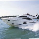 Fairline Phantom 48