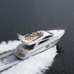 Fairline Phantom 48