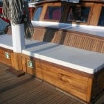 Pacha 67 Sail Boat 