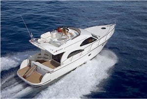 alquiler barcos ibiza Rodman 41 alquiler barcos ibiza Rodman 41