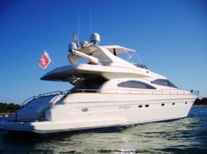 alquiler barcos ibiza Astondoa 72 alquiler barcos ibiza
