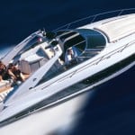 Sunseeker S 43