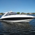 Sunseeker S 43