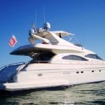 Astondoa GLX 72