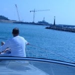 Ibiza fiestas, Barcos, Yates y veleros en alquiler (1)