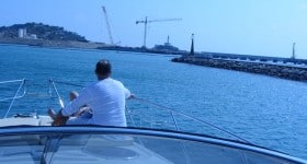 Ibiza fiestas, Barcos, Yates y veleros en alquiler (1)