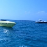 Ibiza y Formentera en yate. Navegar en la isla de Ibiza. Alquila tu embarcación en Ibiza-boats.es (8)